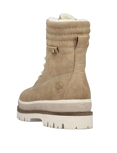 Черевики Rieker(Y6225-60) - фото 4 - Miraton