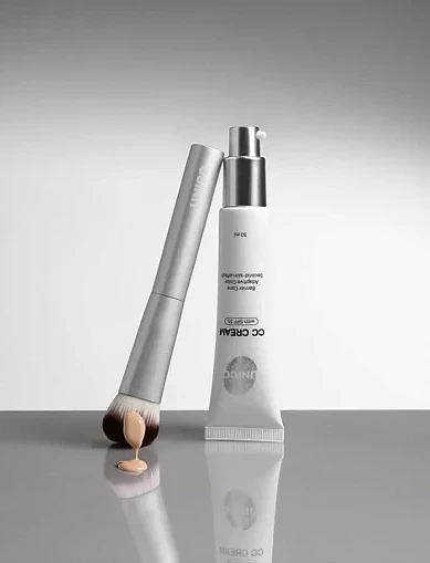 Крем для обличчя(CC CREAM with SPF 35) - фото 4 - Miraton