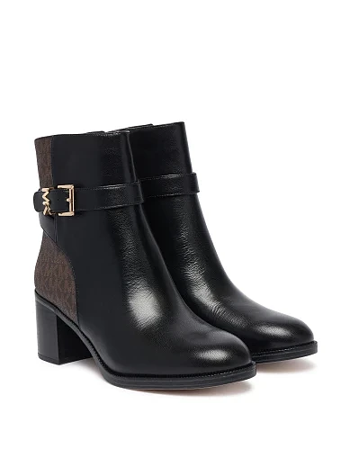 Черевики Michael Kors(40T6RCME6L007) - фото 2 - Miraton