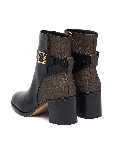 Черевики Michael Kors(40T6RCME6L007) - фото 3 - Miraton