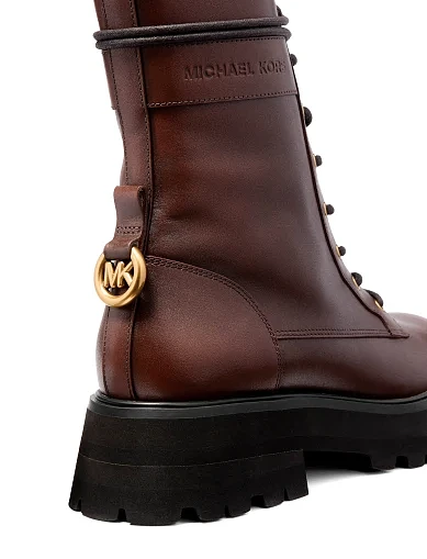 Черевики Michael Kors(40F6CBFE6L230) - фото 2 - Miraton
