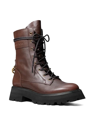 Черевики Michael Kors(40F6CBFE6L230) - фото 3 - Miraton