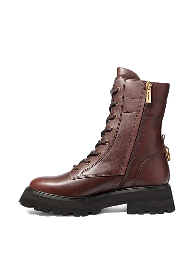 Черевики Michael Kors(40F6CBFE6L230) - фото 5 - Miraton