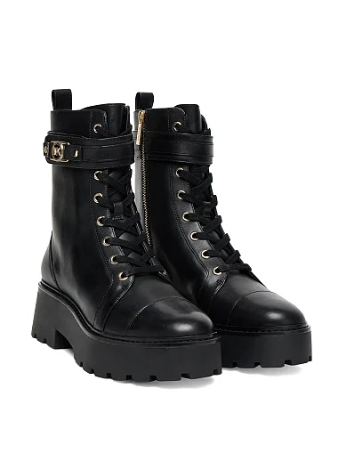 Черевики Michael Kors(40T5MAFE5L001) - фото 3 - Miraton