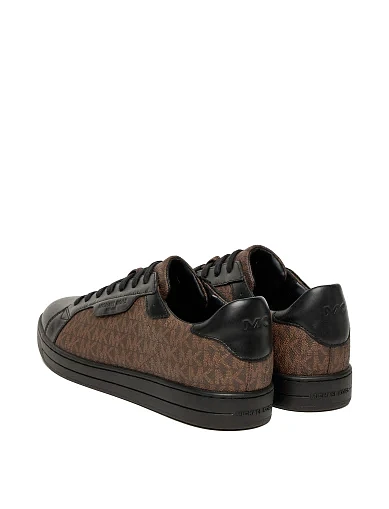 Кеди Michael Kors (42F9KEFS1Q292) - фото 4 - Miraton