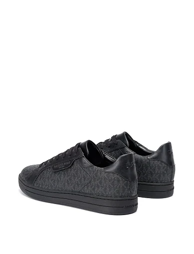 Кеди Michael Kors (42F9KEFS2Q001) - фото 4 - Miraton