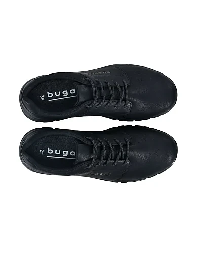 Туфлі Bugatti (332AOS075000-1000) - фото 4 - Miraton