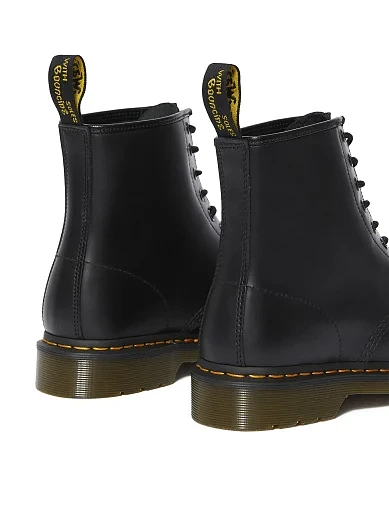Ботинки Dr. Martens - фото 4 - Miraton