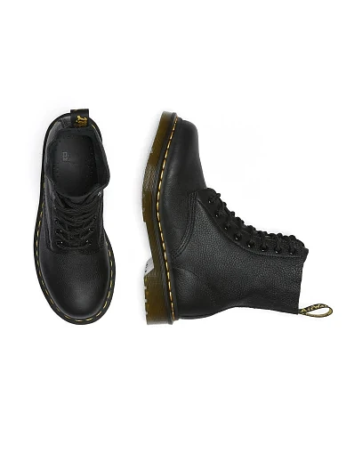 Ботинки Dr. Martens - фото 2 - Miraton