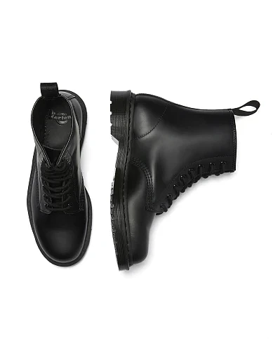 Ботинки Dr. Martens - фото 2 - Miraton