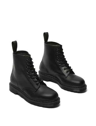 Ботинки Dr. Martens - фото 3 - Miraton