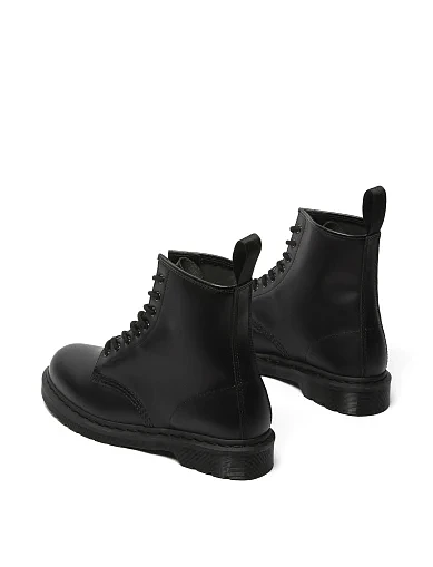 Ботинки Dr. Martens - фото 4 - Miraton