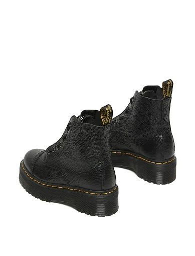 Ботинки Dr. Martens - фото 4 - Miraton