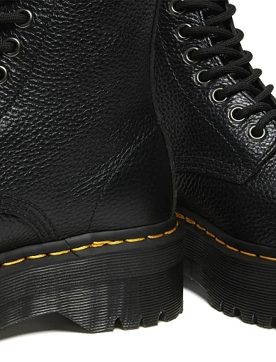 Ботинки Dr. Martens - фото 6 - Miraton
