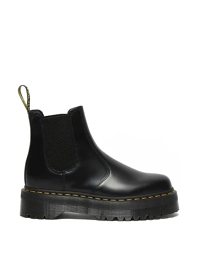 Ботинки Dr. Martens - фото 1 - Miraton