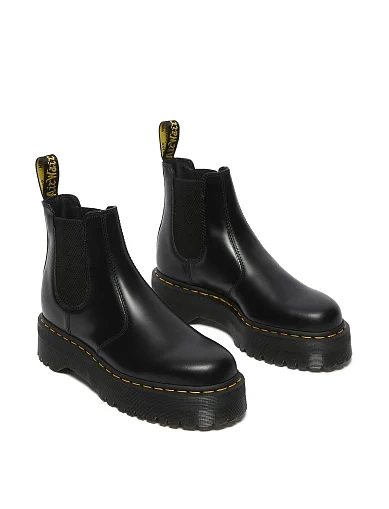 Ботинки Dr. Martens - фото 3 - Miraton