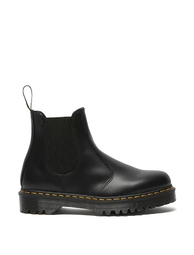Ботинки Dr. Martens - фото 1 - Miraton