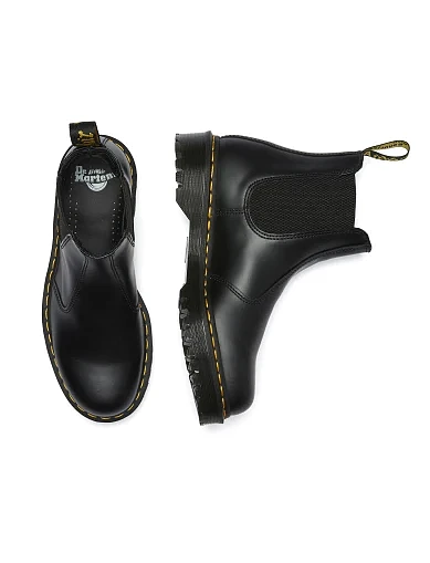 Ботинки Dr. Martens - фото 2 - Miraton