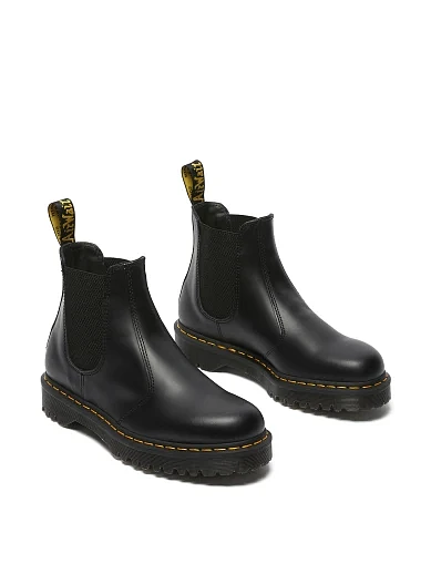 Ботинки Dr. Martens - фото 3 - Miraton