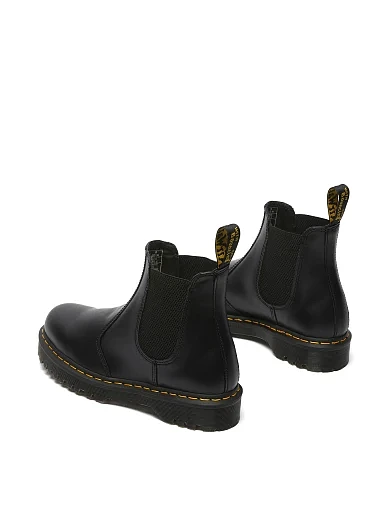 Ботинки Dr. Martens - фото 4 - Miraton