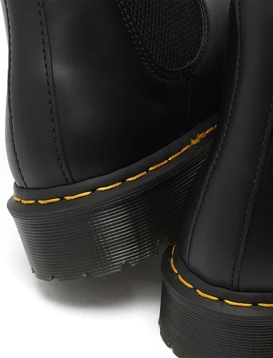 Ботинки Dr. Martens - фото 6 - Miraton