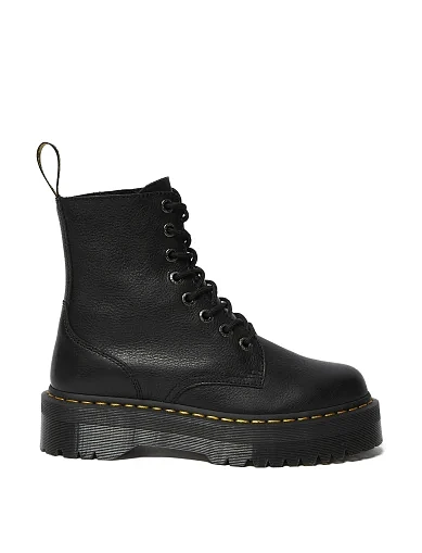 Ботинки Dr. Martens - фото 1 - Miraton