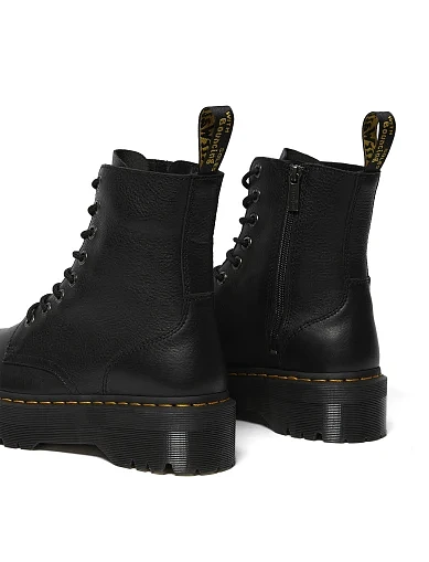 Ботинки Dr. Martens - фото 3 - Miraton