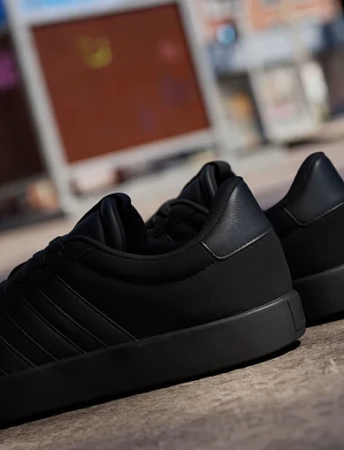 Кеды Adidas - фото 8 - Miraton