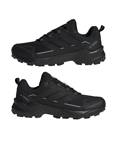 Кроссовки Adidas - фото 6 - Miraton