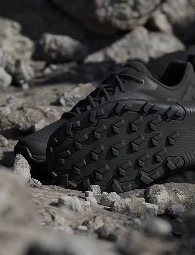Кроссовки Adidas - фото 10 - Miraton