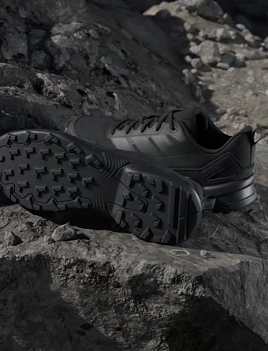 Кроссовки Adidas - фото 3 - Miraton