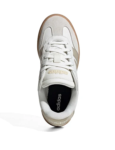 Кеды Adidas - фото 2 - Miraton