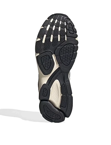 Жіночі кросівки Adidas SPIRITAIN 2000 сірі з екошкіри(KI4383) - фото 7 - Miraton
