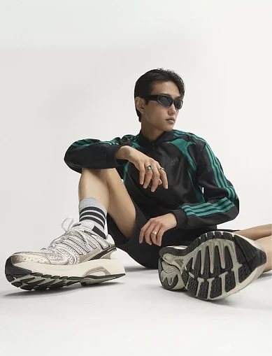 Кроссовки Adidas - фото 6 - Miraton