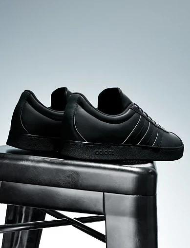 Кеды Adidas - фото 4 - Miraton