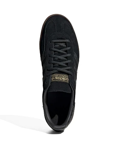 Кеды Adidas - фото 2 - Miraton