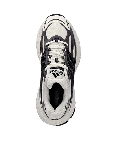 Унисекс кроссовки Adidas ADISTAR XLG 2.0 серые из экокожи - фото 3 - Miraton