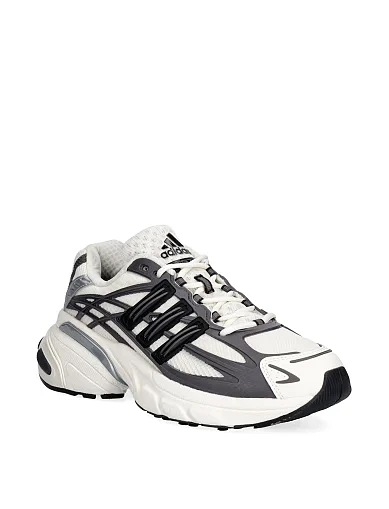 Унисекс кроссовки Adidas ADISTAR XLG 2.0 серые из экокожи - фото 4 - Miraton