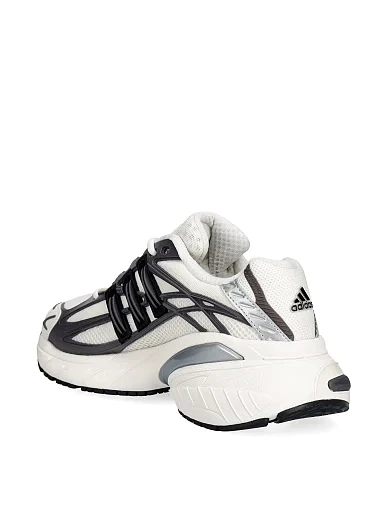 Унисекс кроссовки Adidas ADISTAR XLG 2.0 серые из экокожи - фото 5 - Miraton