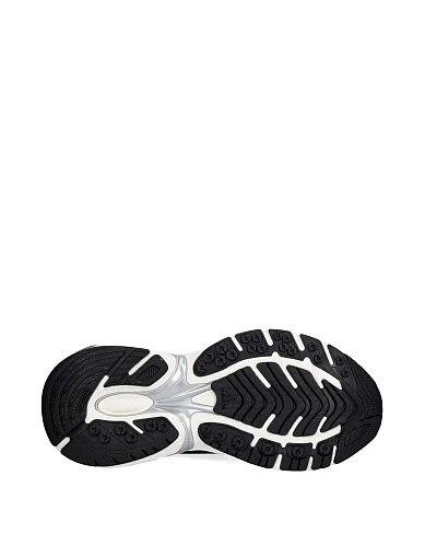 Унисекс кроссовки Adidas ADISTAR XLG 2.0 серые из экокожи - фото 6 - Miraton