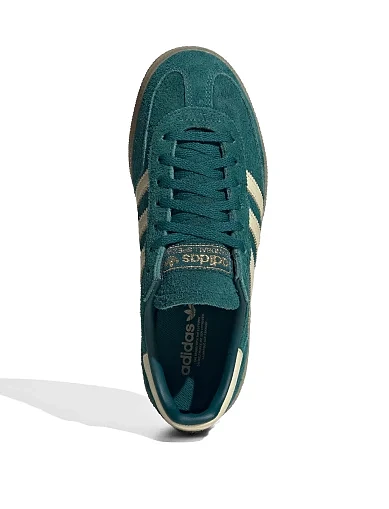 Кеди Adidas(KK0931) - фото 2 - Miraton