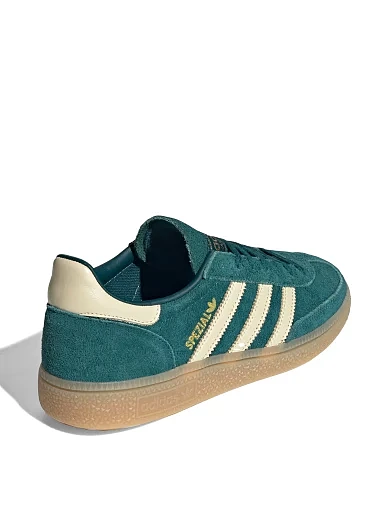 Кеди Adidas(KK0931) - фото 4 - Miraton