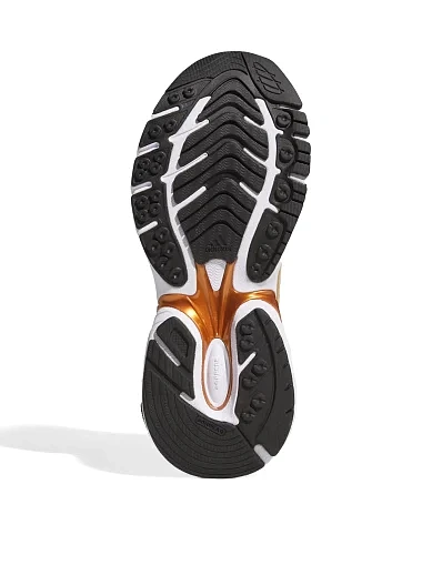 Жіночі кросівки Adidas ADISTAR XLG 2.0 коричневі з екошкіри(KZ9156) - фото 5 - Miraton