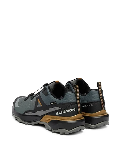 Кросівки Salomon (L49101700) - фото 4 - Miraton