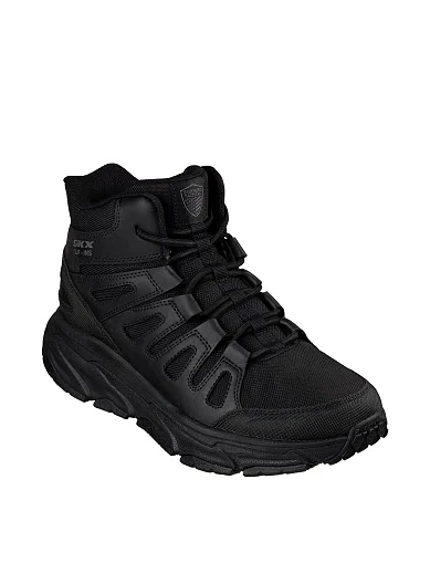 Черевики Skechers (200458 BLK) - фото 3 - Miraton