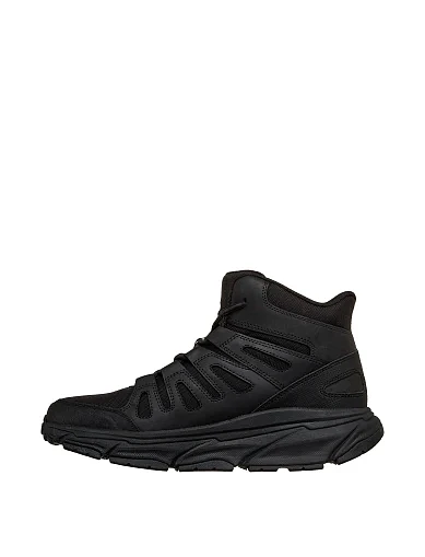Черевики Skechers (200458 BLK) - фото 5 - Miraton