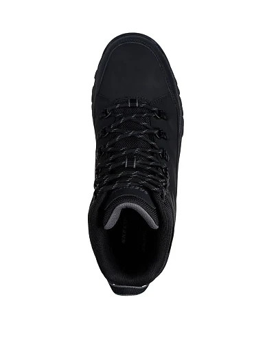 Черевики Skechers (204642 BBK) - фото 4 - Miraton