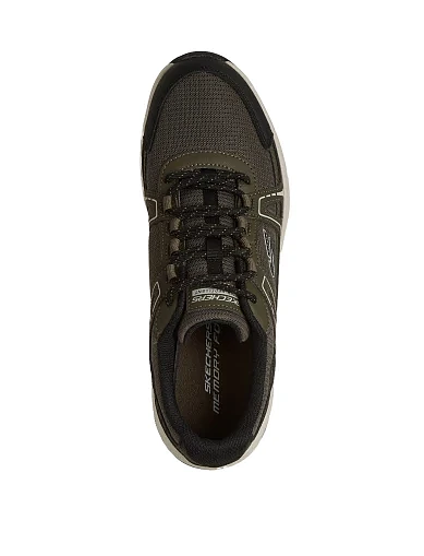 Кроссовки Skechers - фото 2 - Miraton