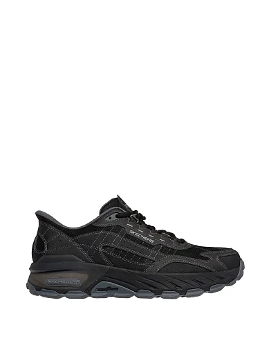 Кросівки Skechers (237966 BBK) - фото 1 - Miraton