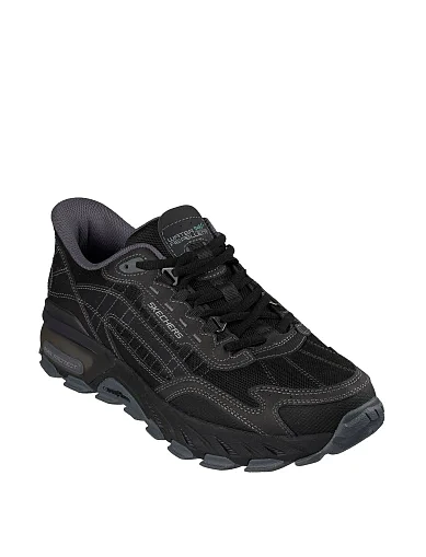 Кросівки Skechers (237966 BBK) - фото 2 - Miraton